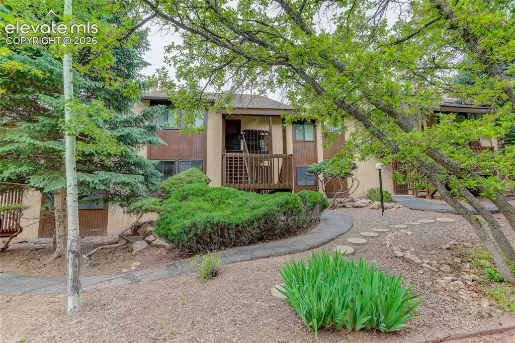 329 El Paso Boulevard #F, Manitou Springs, CO 80829 - #1