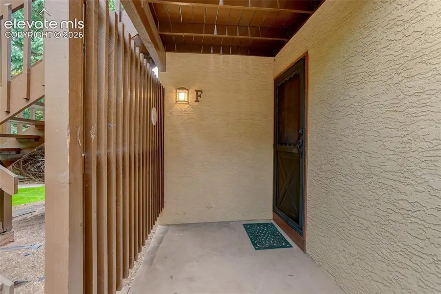 329 El Paso Boulevard #F, Manitou Springs, CO 80829 - #3