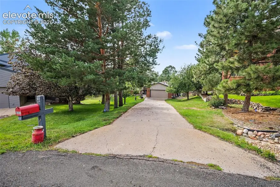 9381 Mcshane Court, Parker, CO 80134 - #3