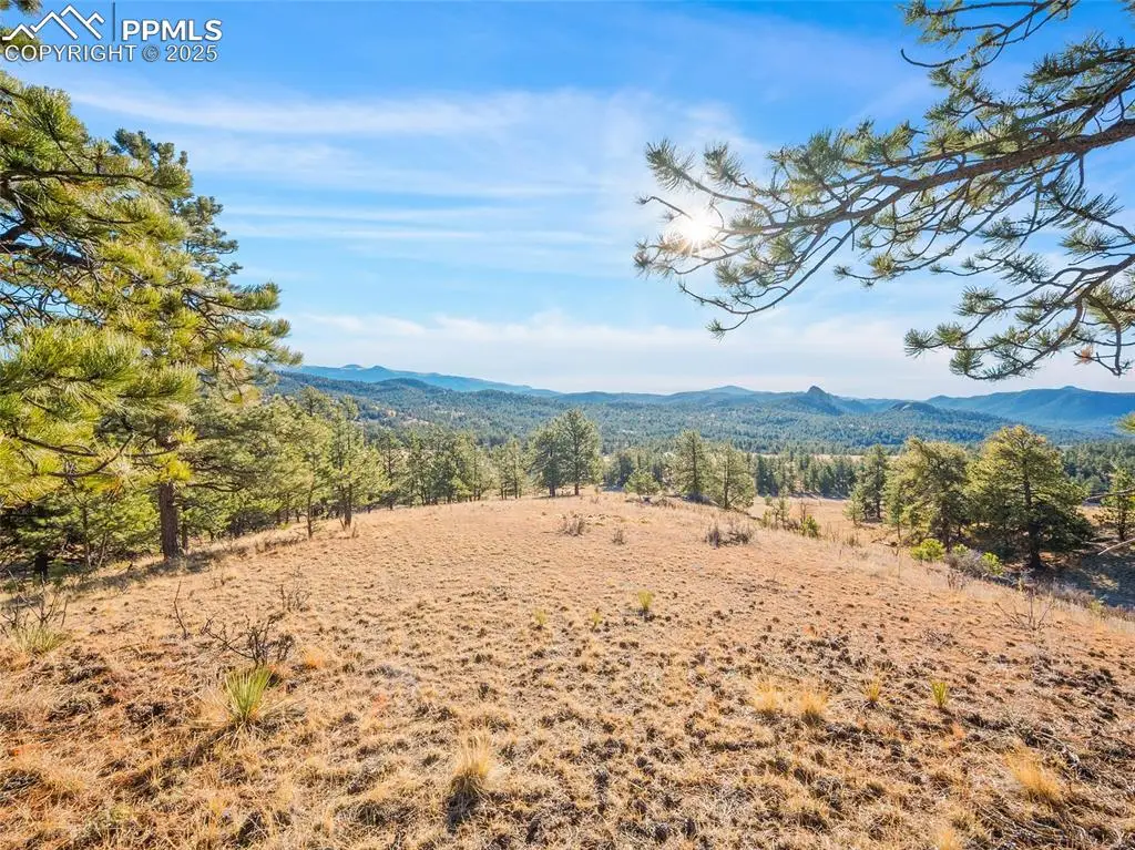 2706 Southpark Road, Florissant, CO 80816 - Image #1