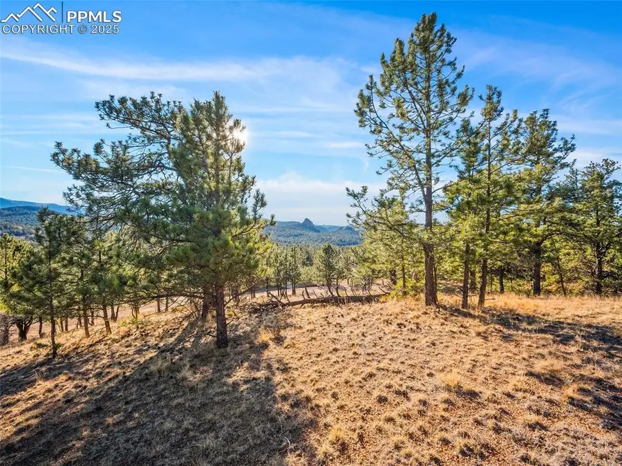 2706 Southpark Road, Florissant, CO 80816 - Image #2