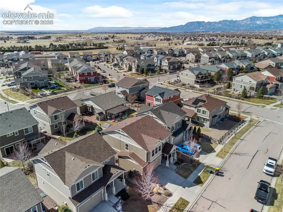 8335 Mahogany Wood Court, Colorado Springs, CO 80927 - #3