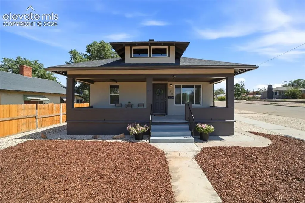 330 Jefferson Street, Pueblo, CO 81004 - #1