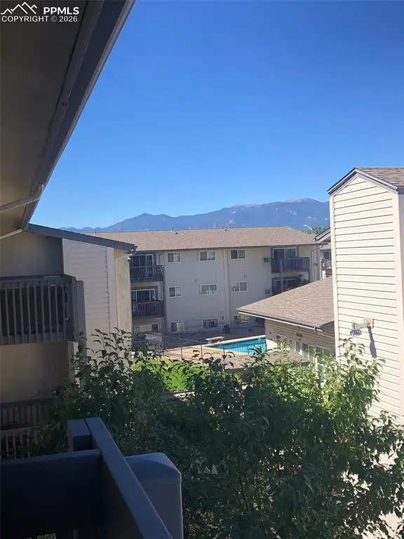 5030 El Camino Drive #6, Colorado Springs, CO 80918