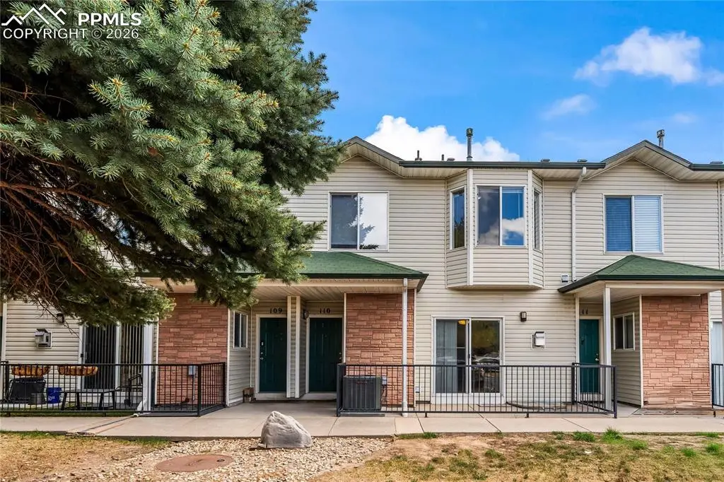 2095 Legacy Ridge View, Colorado Springs, CO 80910 - #1