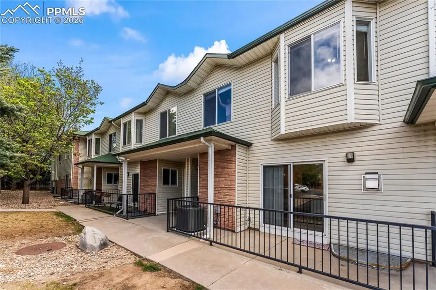 2095 Legacy Ridge View, Colorado Springs, CO 80910 - #2