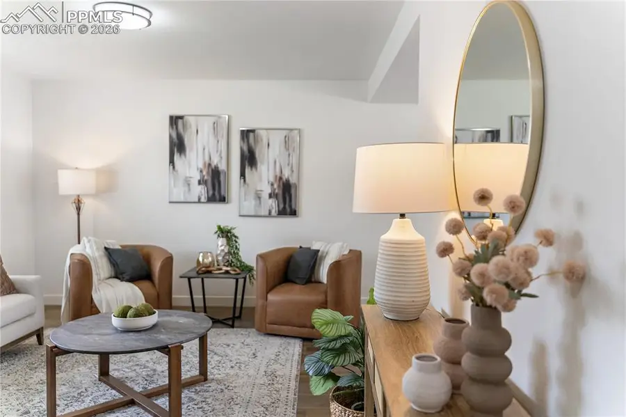 7160 Alpenwood Way, Colorado Springs, CO 80918 - #2