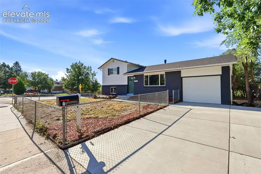 2303 San Marcos Drive, Colorado Springs, CO 80910 - #3