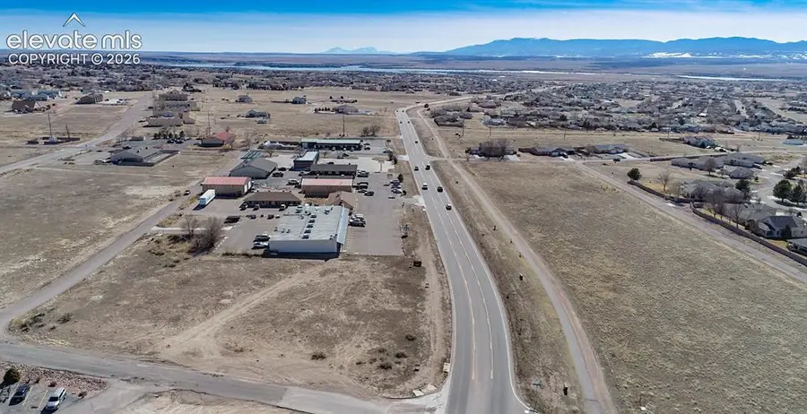 400 S Mcculloch Boulevard, Pueblo West, CO 81007 - #3