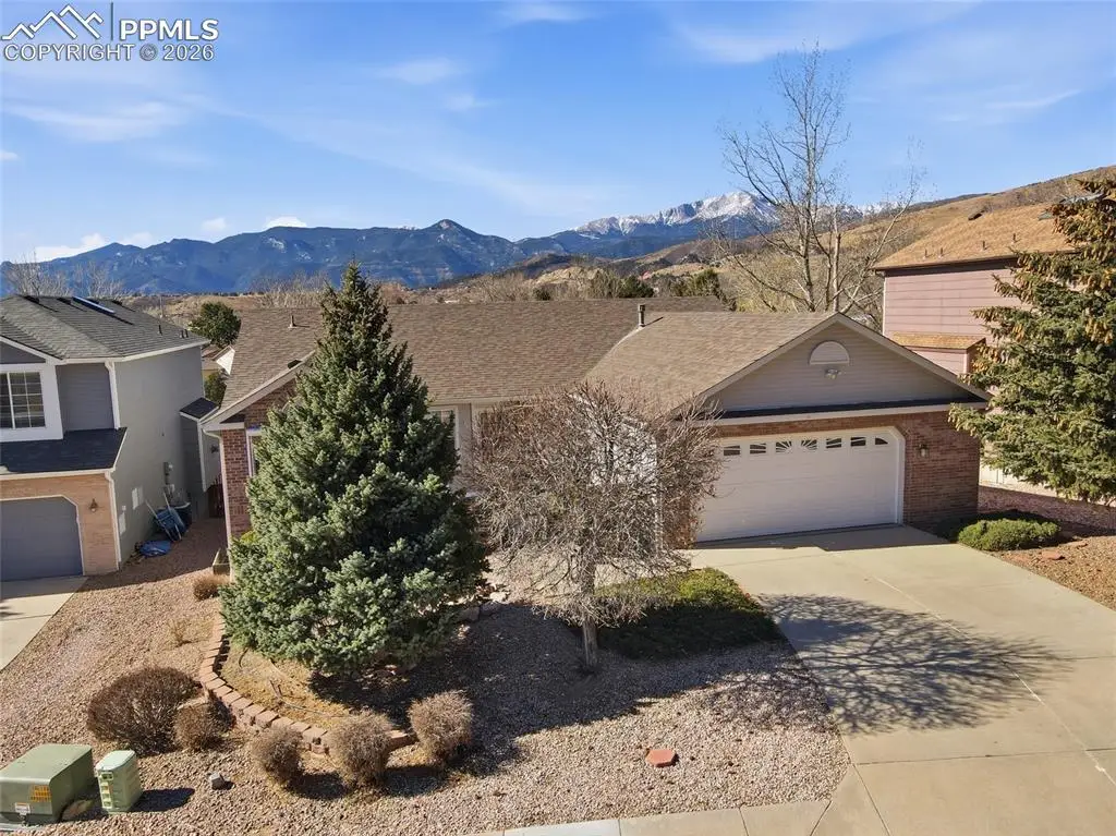 1655 Territory Trail, Colorado Springs, CO 80919 - #1