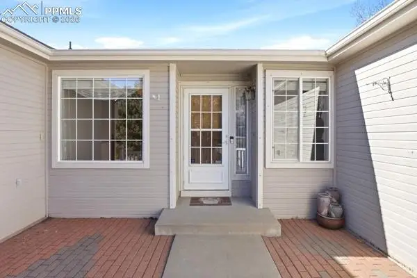 1655 Territory Trail, Colorado Springs, CO 80919 - #3