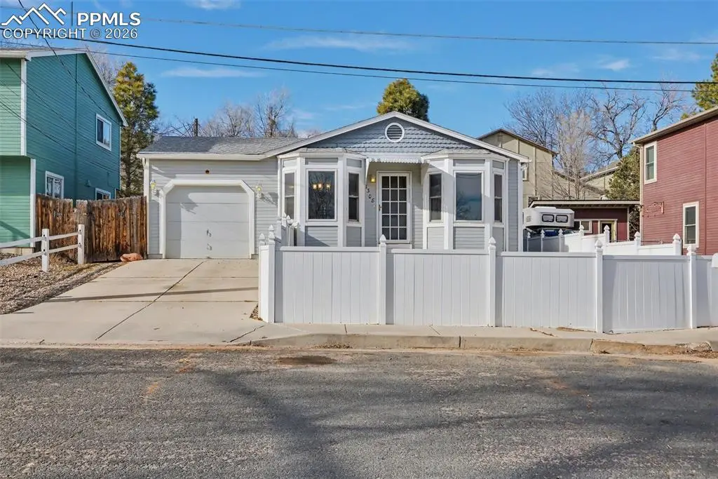 1308 Race Street, Colorado Springs, CO 80904 - Image #1