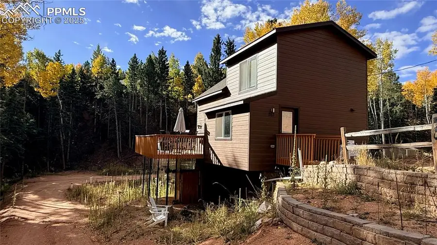 263 Wakanda Trail, Woodland Park, CO 80863 - Image #3