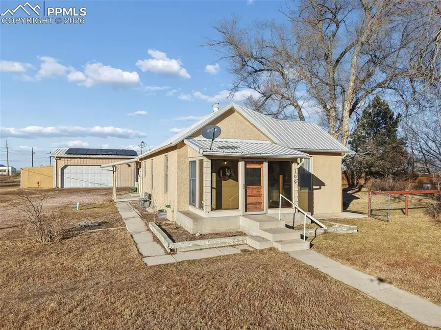 109 2nd Street, Ramah, CO 80832 - #2