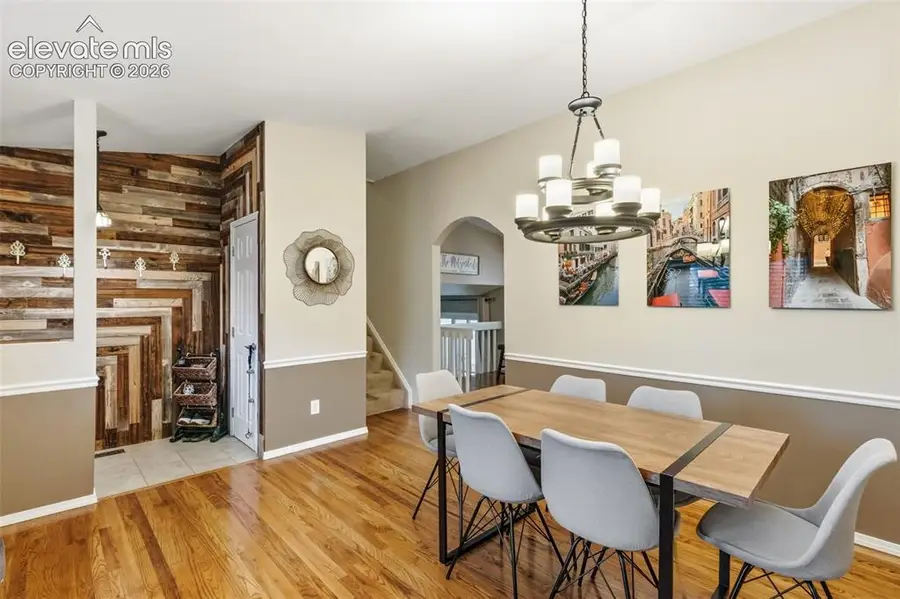 6960 Churchwood Circle, Colorado Springs, CO 80918 - #3