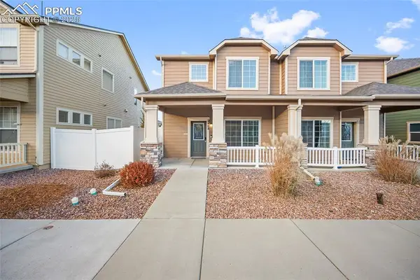 2488 Gilpin Avenue, Colorado Springs, CO 80910