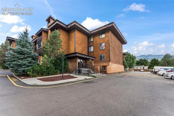 935 Saturn Drive #203, Colorado Springs, CO 80905