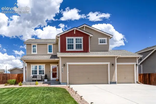 10087 Beckham Street, Peyton, CO 80831