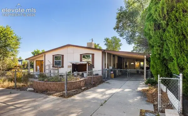2144 Hellbeck Drive, Pueblo, CO 81005