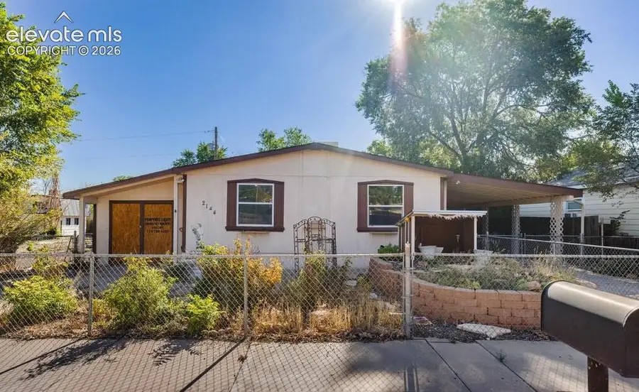 2144 Hellbeck Drive, Pueblo, CO 81005 - #2