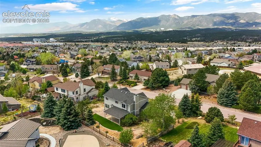 14525 Bermuda Dunes Way, Colorado Springs, CO 80921 - #2