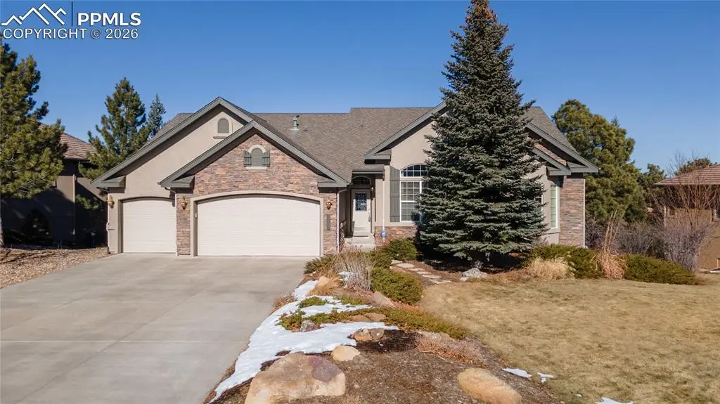 2647 Rockhurst Boulevard, Colorado Springs, CO 80918 - Image #1