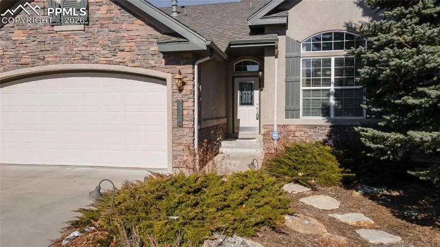 2647 Rockhurst Boulevard, Colorado Springs, CO 80918 - Image #3