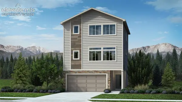 1859 Wildland Heights, Colorado Springs, CO 80910