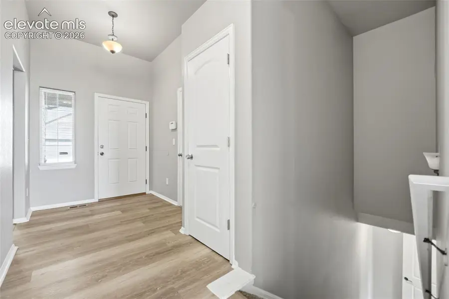 4707 Justeagen Drive, Colorado Springs, CO 80911 - #2