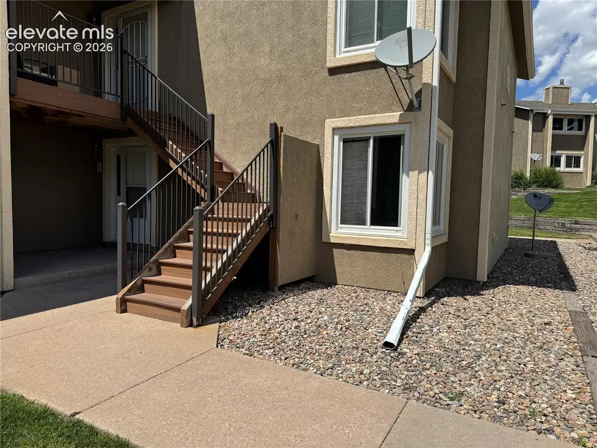 1140 Magic Lamp Way #3, Monument, CO 80132 - #1