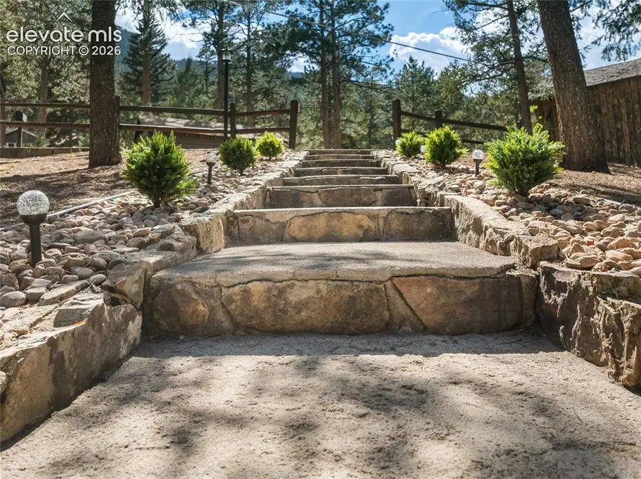9120 Ute Road, Cascade, CO 80809 - #3