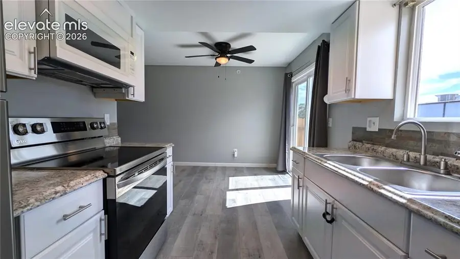 3080 Starlight Circle, Colorado Springs, CO 80916 - #3