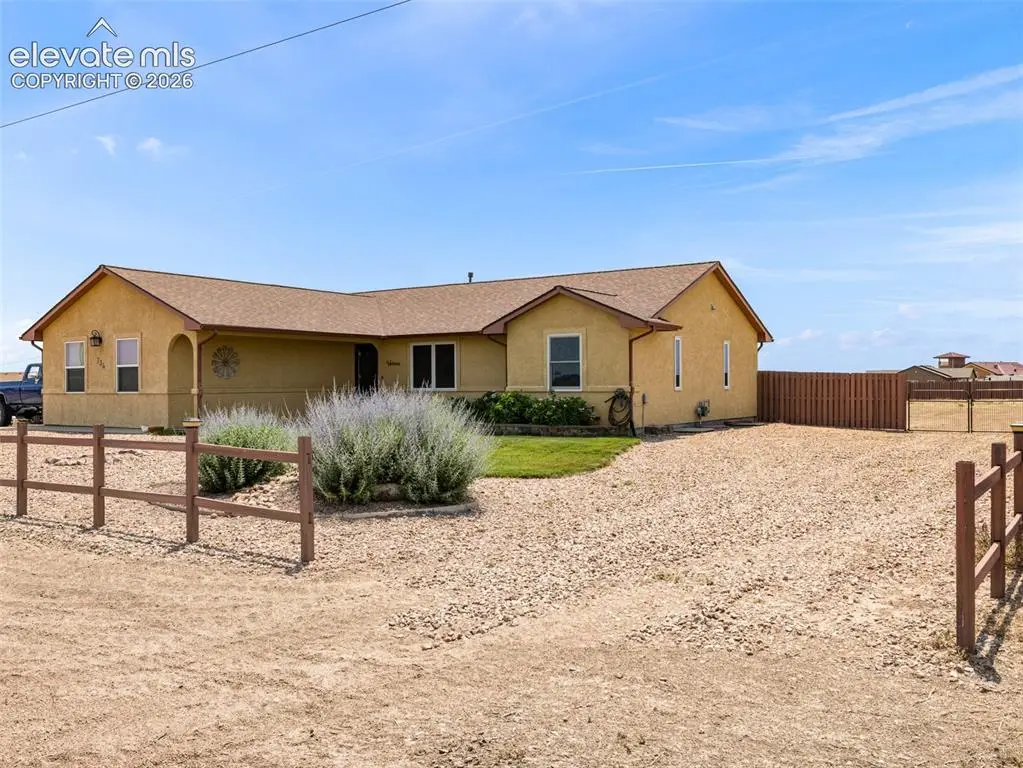 734 E Marigold Drive, Pueblo, CO 81007 - #1