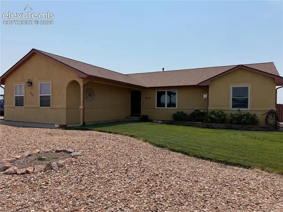734 E Marigold Drive, Pueblo, CO 81007 - #2