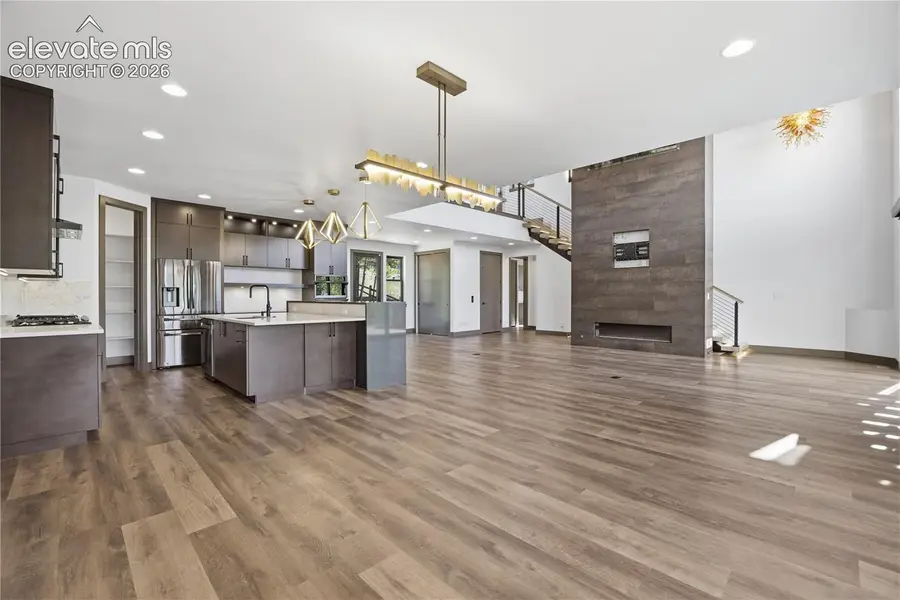 449 Oxford Lane, Woodland Park, CO 80863 - #3