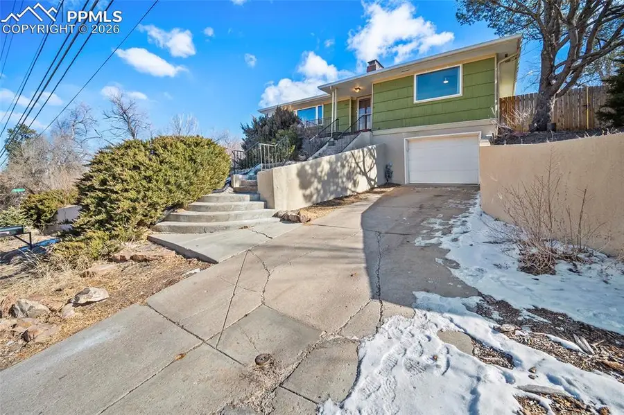 2005 Mount Washington Avenue, Colorado Springs, CO 80906 - Image #3