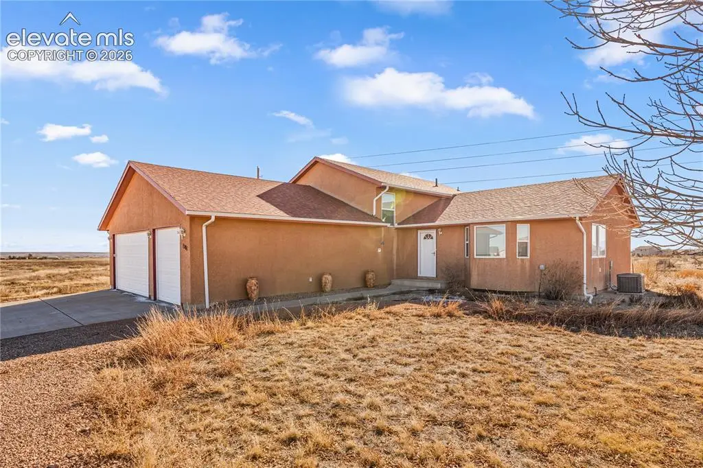 1501 N Gentry Lane, Pueblo West, CO 81007 - #1