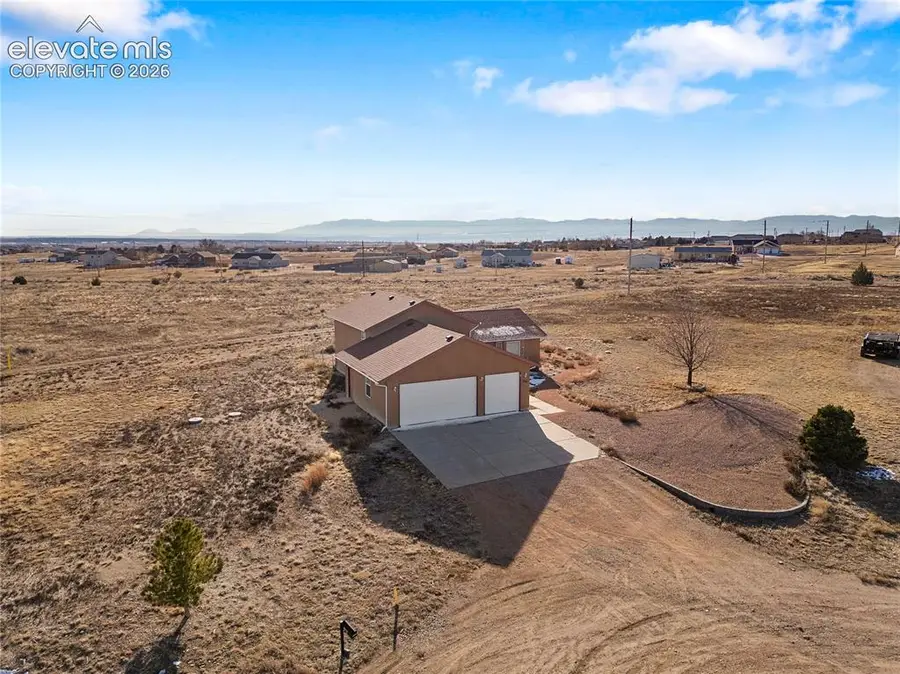 1501 N Gentry Lane, Pueblo West, CO 81007 - #2
