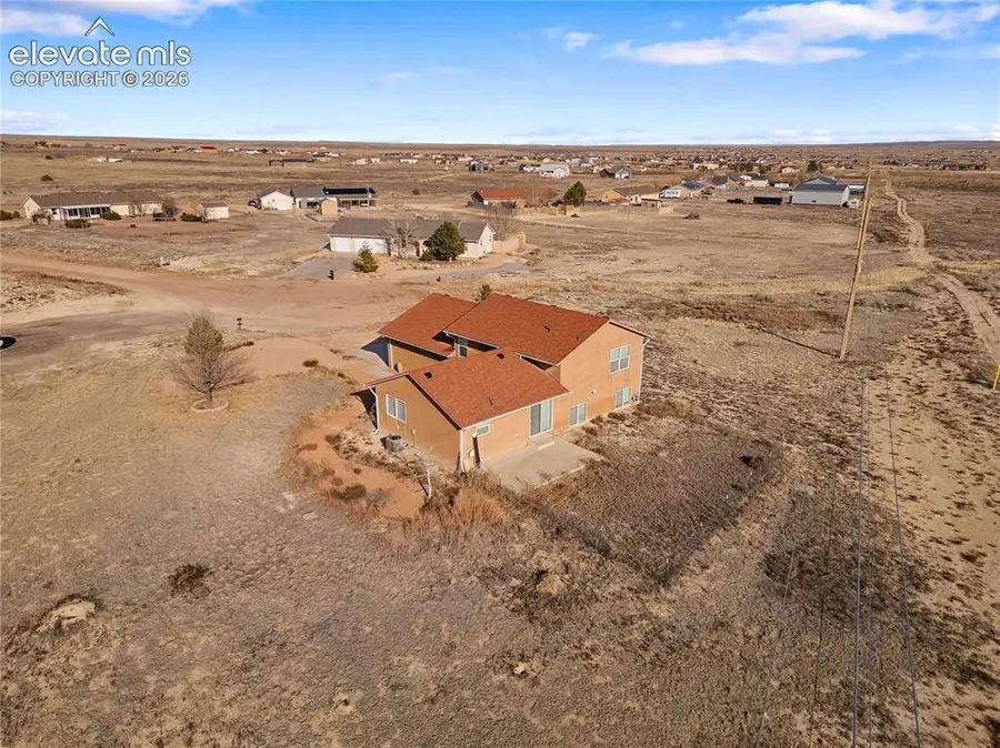 1501 N Gentry Lane, Pueblo West, CO 81007 - #3
