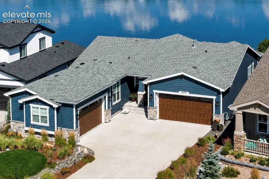 1472 Coronado Beach Drive, Monument, CO 80132 - #1