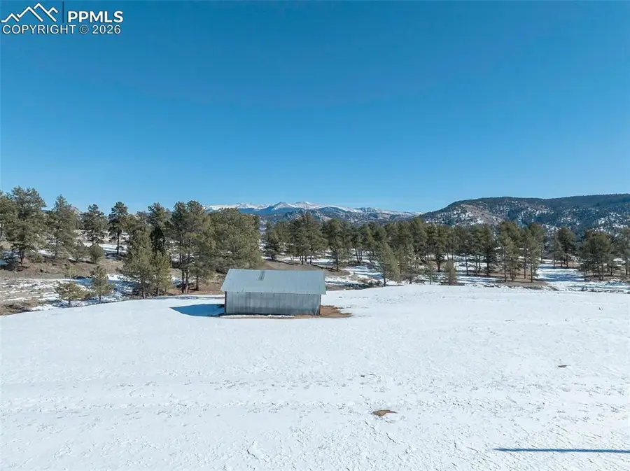 146 Pennsylvania Avenue, Florissant, CO 80816 - #3
