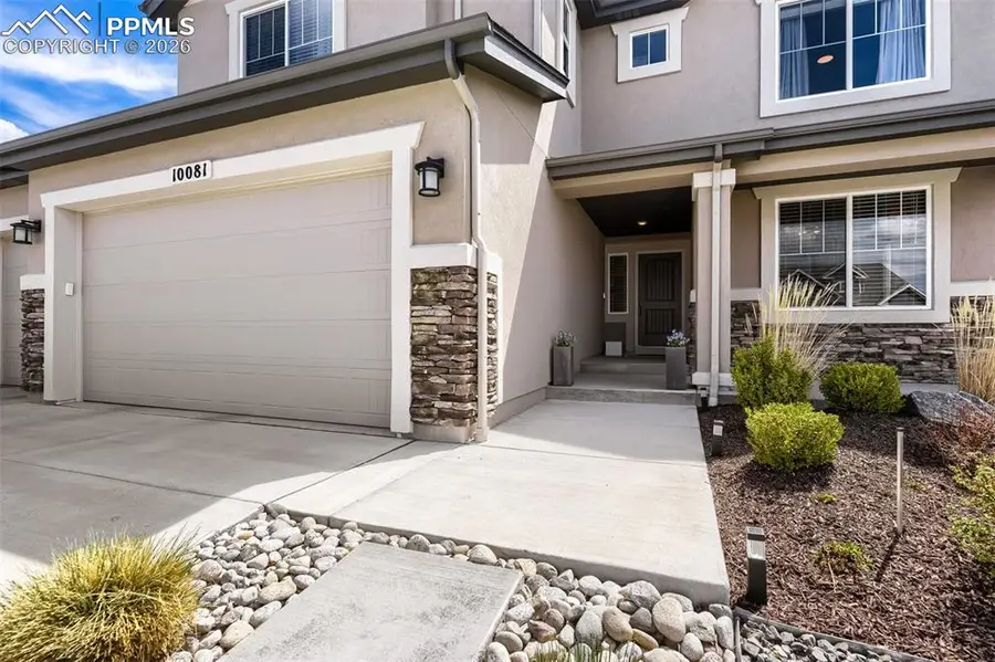 10081 Waterton Canyon Way, Colorado Springs, CO 80924 - #3