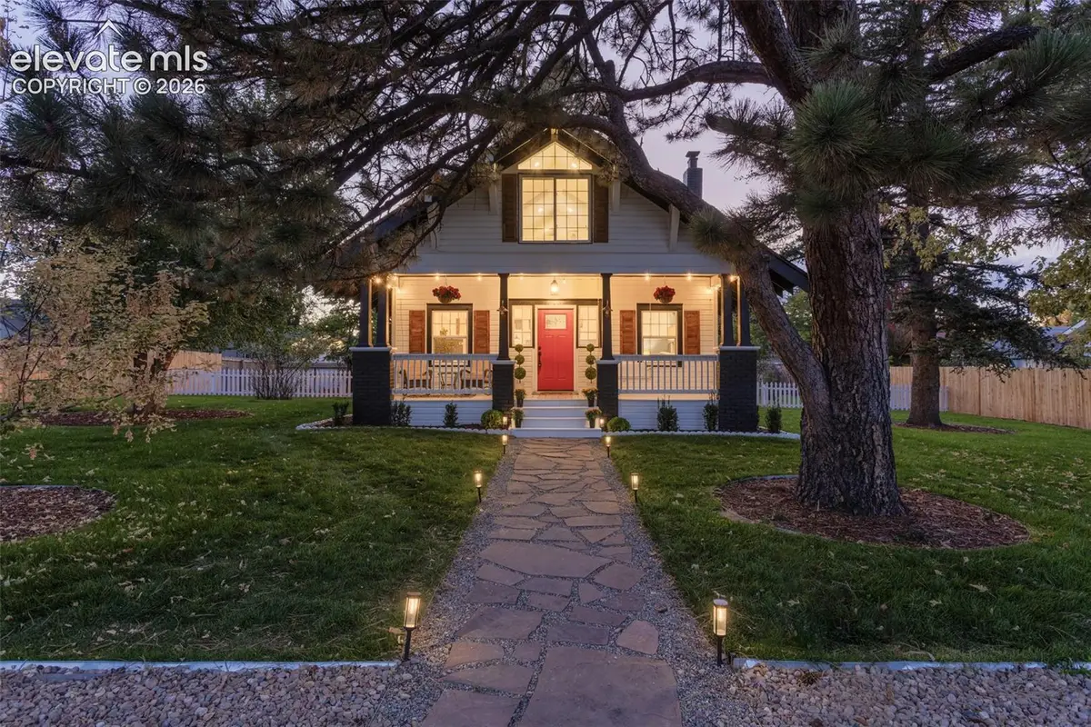 7801 Valley View Street, Louviers, CO 80131 - #1