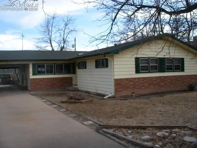 1336 College Avenue, Canon City, CO 81212 - #3