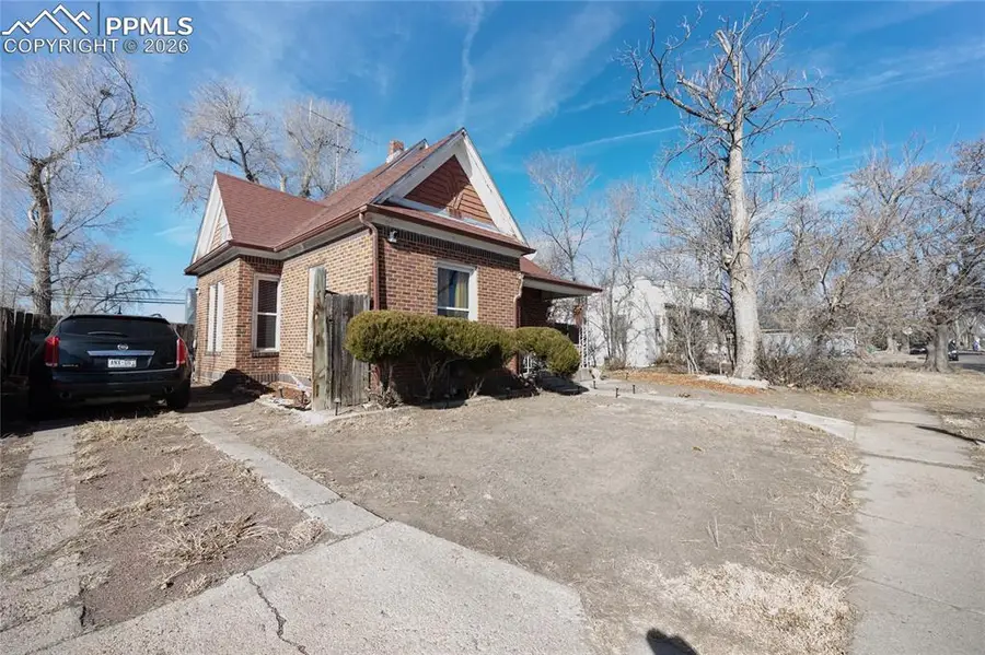 1607 Palmer Avenue, Pueblo, CO 81004 - #3