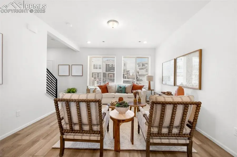 9365 Twin Sisters Drive, Colorado Springs, CO 80927 - Image #3