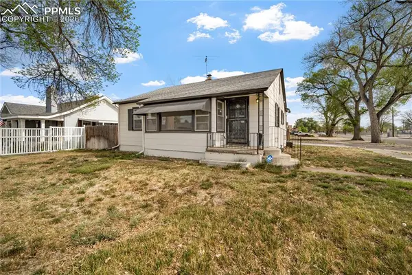 805 W Routt Avenue, Pueblo, CO 81004