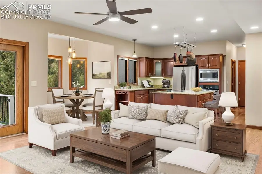 2845 Halleys Court, Colorado Springs, CO 80906 - Image #2