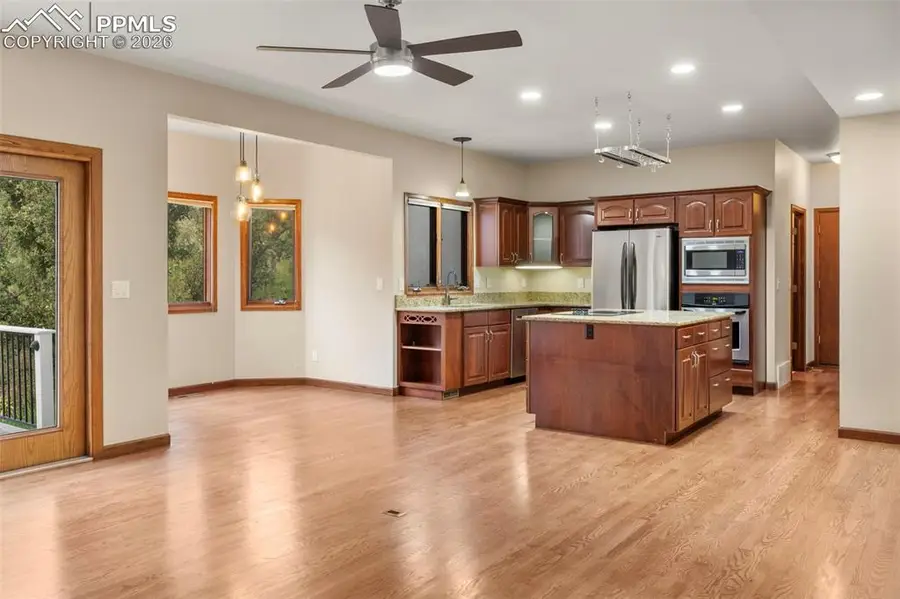 2845 Halleys Court, Colorado Springs, CO 80906 - Image #3