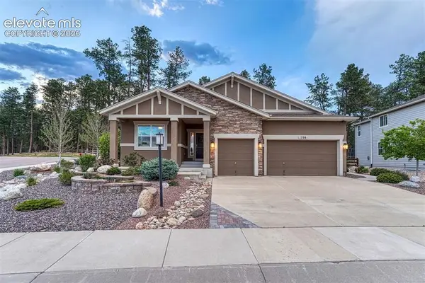 1706 Catnap Lane, Monument, CO 80132